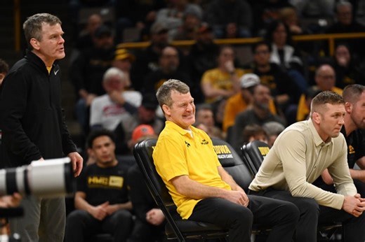 Beaten up like never before: Iowa whooped 32-3 by #1 Penn State