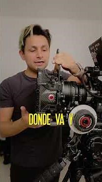 How to use a Matte Box for filmmakers