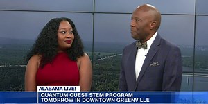 Quantum Quest STEM Program opening in downtown Greenville