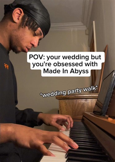 The Calming Themes of Made in Abyss