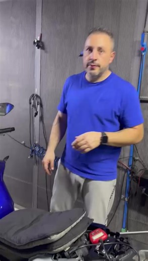 Control de Lanzamiento en la Yamaha MT-09