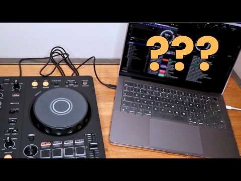 Best DJ Software?