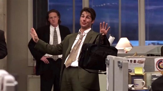 'Jerry Maguire' heads back to theaters to mark 30th anniversary