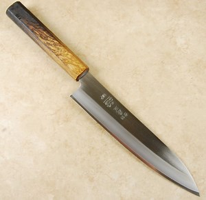 Gihei HAP40 Gyuto 210mm