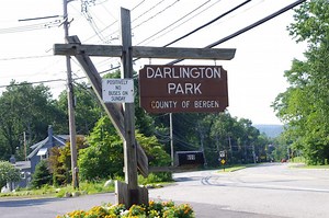 Meet Darlington County Park
