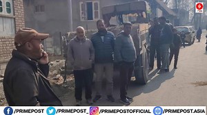 48K views · 387 reactions | Geology and Mining Team Seized 4 Tractors and One Tipper at Dehruna, Shankarpora, and Damjan..... | Prime Post اردو | Facebook