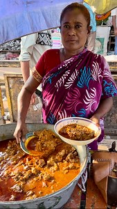 1.1M views · 9.5K reactions | Angry Women Selling Leftovers Wedding Food  | Food Flavor | Facebook