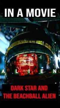 How Alien Transformed from Laughter to Terror