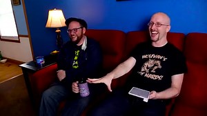 Alien 3 - First Viewing