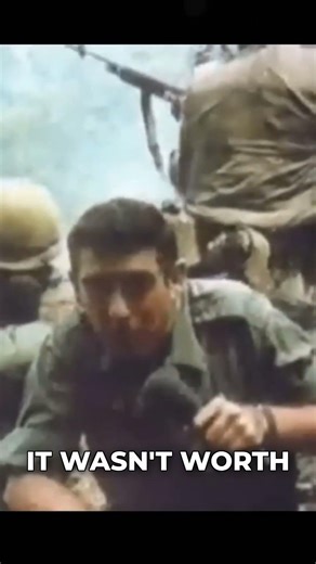 Inside the Helicopter Assault on Hamburger Hill #military #combat #vietnam