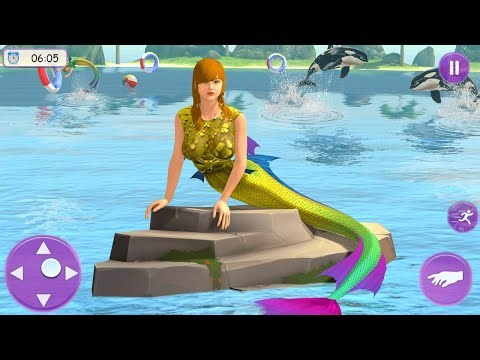 Mother Life Sim Family Game | Real Family Simulator Gameplay | Android Game