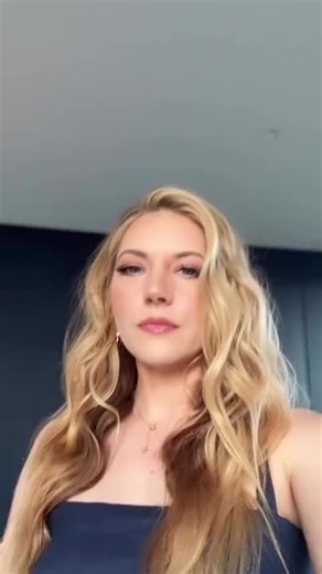 katheryn winnick on TikTok