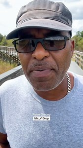 Mind Your Own Business - Mic 🎤 Drop #fypシ | Peter Gracey