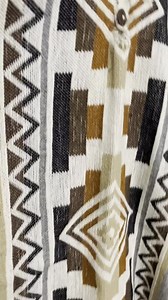 100% Wool Poncho Style Mapuche Made in Ecuador by Milmarte - Etsy