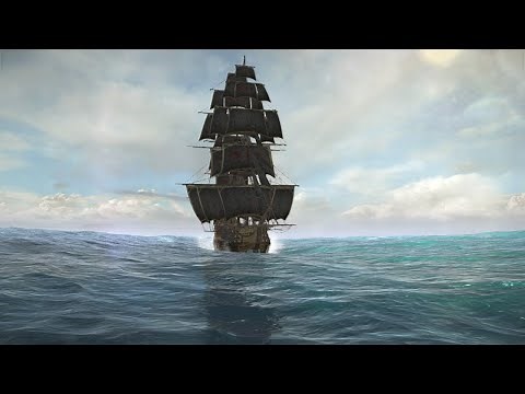 King's Vengeance | Assassin’s Creed IV Black Flag [MOD]
