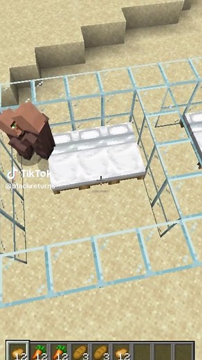 Cómo reproducir aldeanos en Minecraft: Guía completa