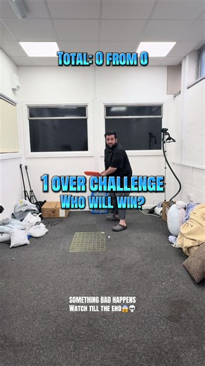 Who Won the Epic T20 World Cup Challenge? 👀🤯