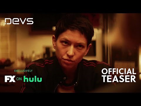 Devs | Everything Preview | FX
