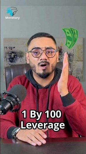 How Leverage Works in Forex Trading