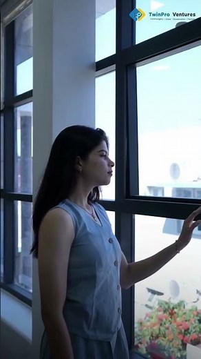 Advanced ACP Cladding & Modern Glass Glazing Systems | TwinPro Ventures | coimbatore