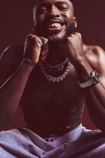 DALI DALI OUT NOW #Daliwonga #amapiano