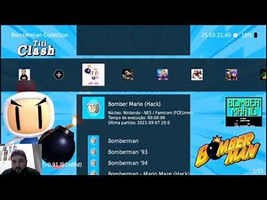 RetroArch - Sound Theme #12