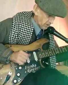 Broken Heart Hill °• 🎸•° Funky Geezer | Ao meu redor