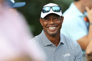 Tiger Woods Designing 9-Hole Par-3 in Augusta at Home of The Masters