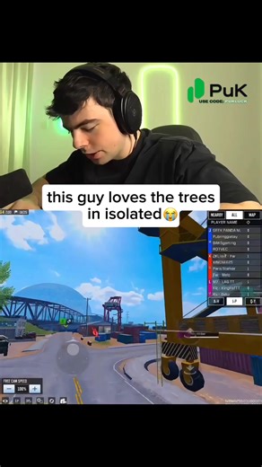 Vector doing his own thing again 🤧 #ferg #codmferg #codmobile #callofdutymobile #codm