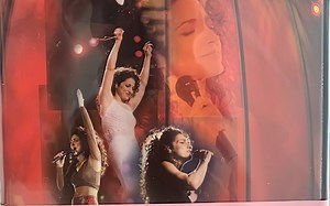 Gloria Estefan 格罗利娅·伊斯特梵 - The Evolution Tour Live In Miami 1996