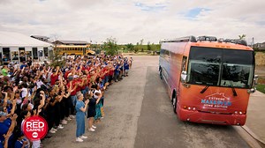 'Extreme Makeover: Home Edition' is back and as emotional as ever