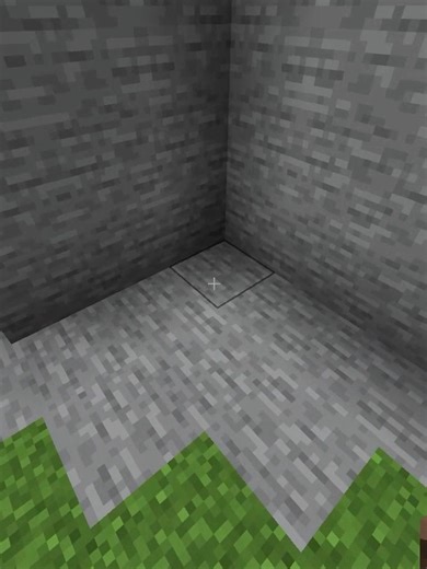 SIMPLEST ELEVATOR IN MINECRAFT 💀 #usa #fyp | Minecraft Elevator