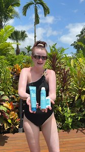 I’ve used Blue Lizard for years, and it came with me on every adventure this trip. | Blue Lizard Sunscreen