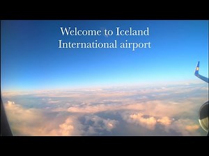 Keflavík - Reykjavík Airport, Duty free shops and Saga Lounge