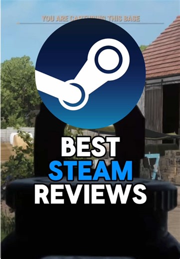 Best Steam Reviews of Arma Reforger