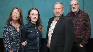 Winners of the RTÉ Short Story Competition announced