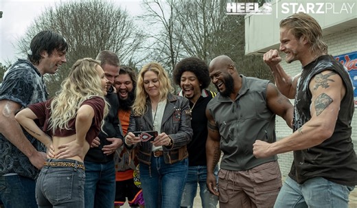 Heels 2: uscita, cast e streaming