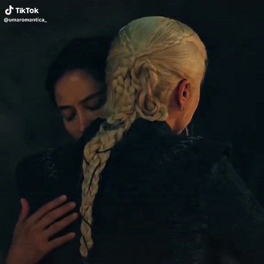 Rhaenyra e mysaria Surtoooo #houseofthedragon #gemeoftrones #rhaenyratargaryen #mysaria