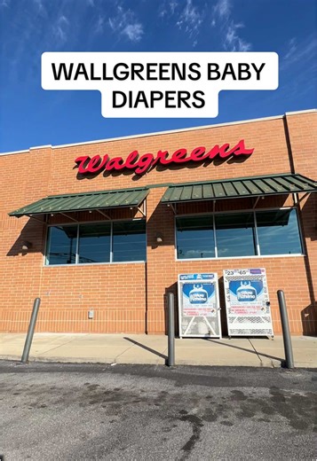 Walgreens Baby Diapers Review and Insights