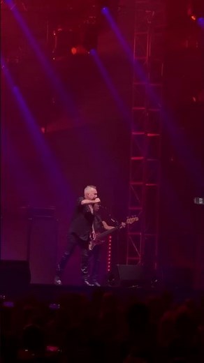 Cold Chisel - LIVE. Flame Trees. 'The Big Five - 0' Moore Park, Sydney. 12/10/24.