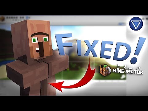 Bendable Extrusions FIXED!! ~ Mine Imator