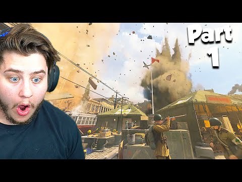 DYSMO PLAYS VANGUARD CAMPAIGN