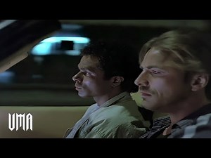 Laura Branigan - Self Control | HQ (Miami Vice/version)