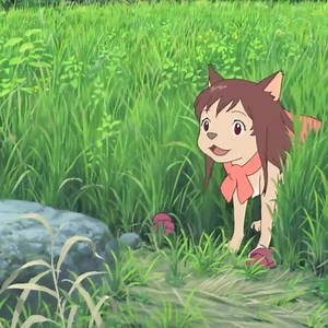 200K views · 3.9K reactions | Anime : Wolf children | Ｍ ｏ ｏ ｎ Ｄ ｅ ｔ ｈᬊ | Facebook
