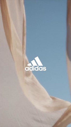 SAM MERKLE for Adidas 'Turn Up Movement' Campaign