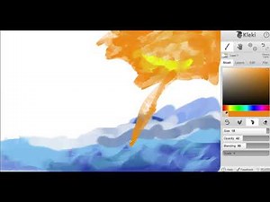 Kleki Tutorial