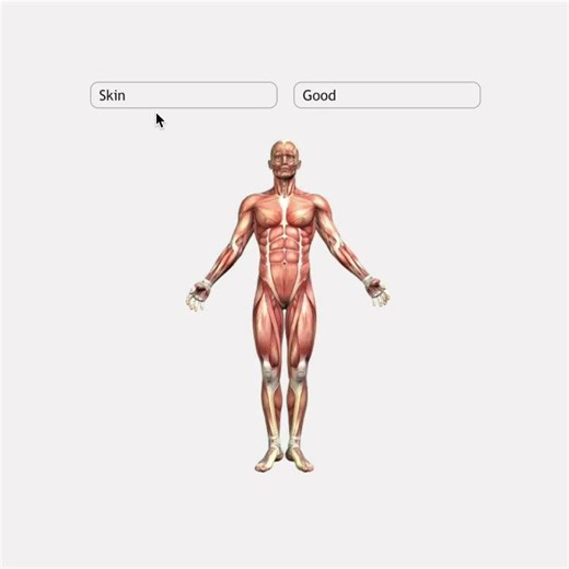 😷 Demo: Interactive Health Concept In Reactjs & Nextjs