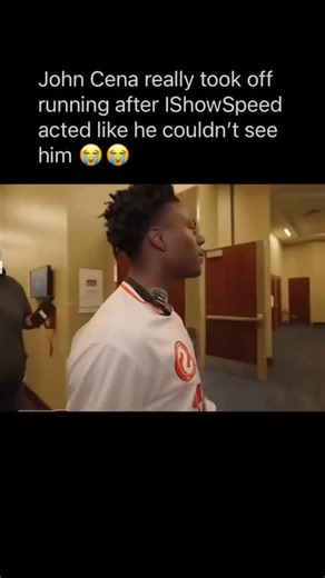 Look Into Stream on Instagram: "IShowSpeed, whose real name is Darren Jason Watkins Jr., is an American YouTuber, streamer, and internet personality born on January 21, 2005, in Cincinnati, Ohio. He began his YouTube channel in 2016, initially posting gaming videos like NBA 2K and Fortnite, but rose to fame in 2021 when clips of his energetic and unpredictable reactions went viral on TikTok and other platforms. Today, he has over 45 million subscribers on YouTube and is known for his high-energy