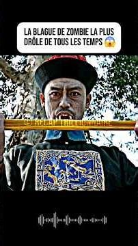 The funniest zombie joke of all time #film #actor #movie #actress #story #shortfilm