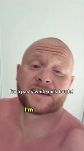 Ash Hobson on Instagram: "A cautionary tale straight from the Victorian sun! Someone decided that immediate immersion was more important than SPF after visiting the Geelong Adventure Park near the Great Ocean Road. While the water slides might be worth the wait, the aftermath for this usually 'pasty white milk bottle' is frankly alarming. A powerful visual reminder that even on a slightly overcast day, those rays catch up fast when you're queuing for what felt like forever. Is this the most epic